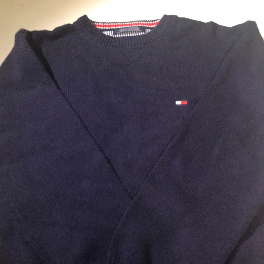Tommy Hilfiger Sweater